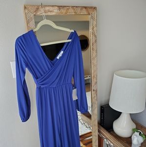 Gorgeous Blue Romper! 💙